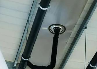 库尔勒虹吸排水的原理