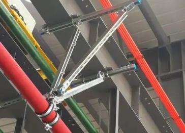 库尔勒抗震支架厂家与你分享你必须做的紧急情况下的准备
